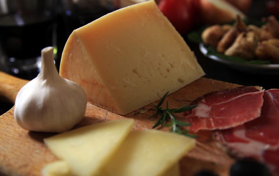 Pag cheese