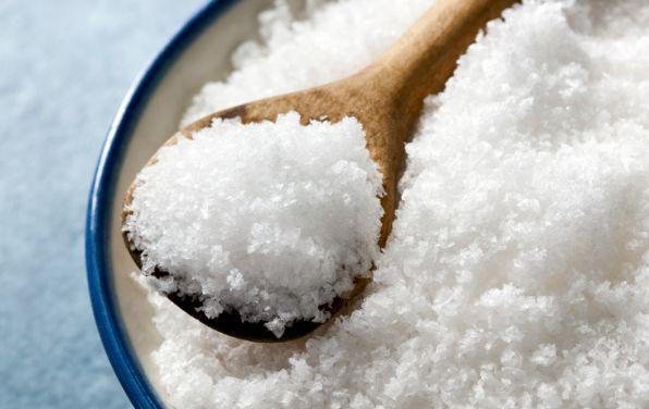 Pag salt
