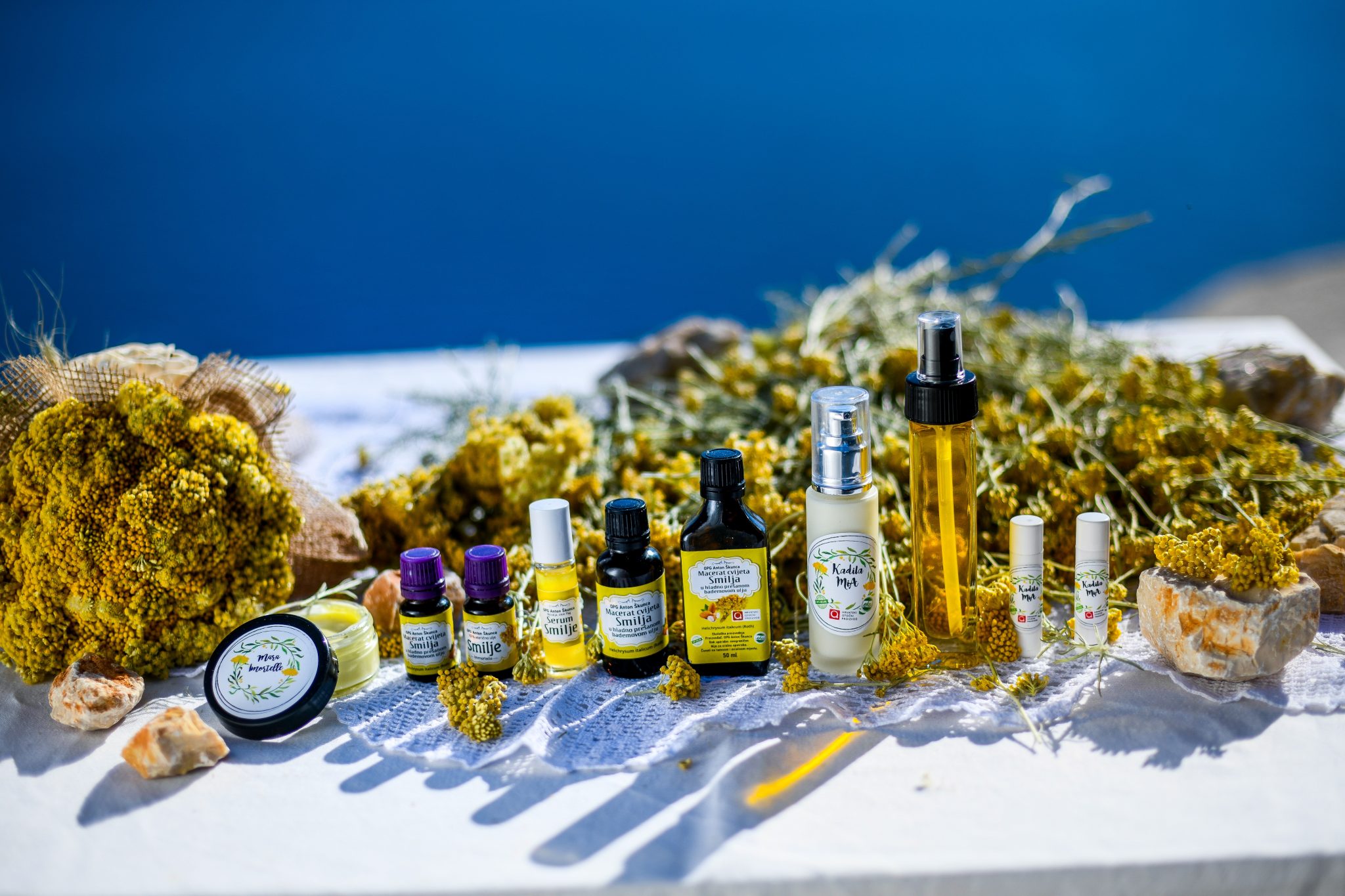 Immortelle