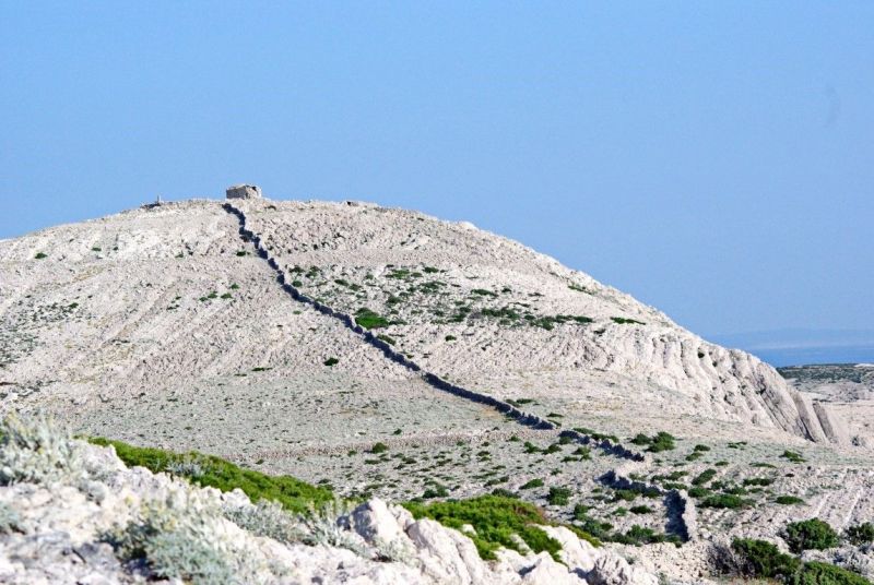 Peak Sveti Vid