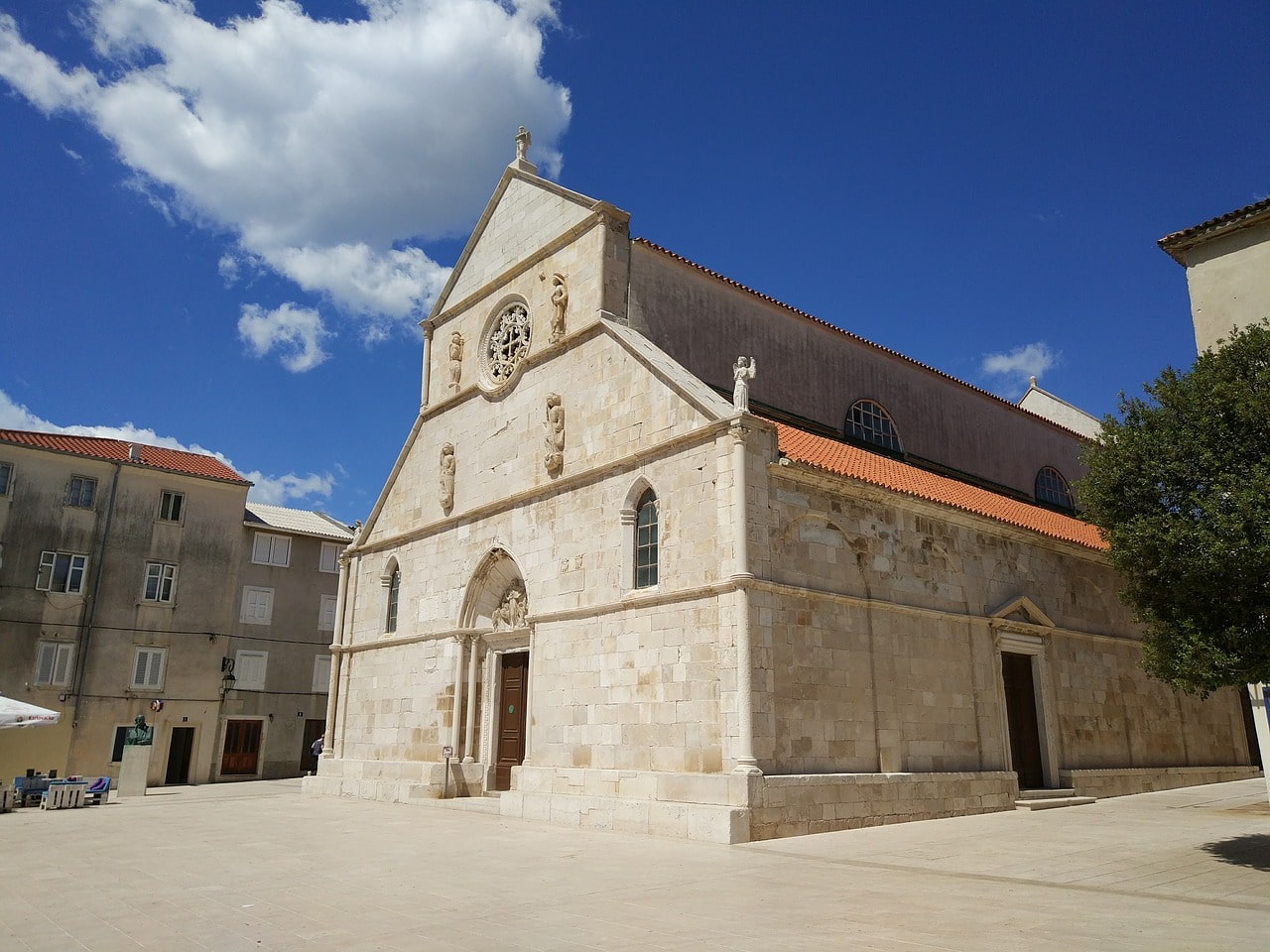 town of Pag